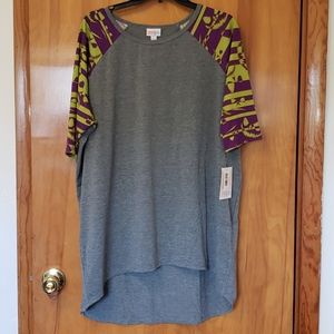 Lularoe Irma tunic, Halloween 🎃